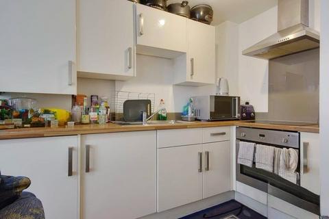 2 bedroom apartment to rent, Bennett Road, Bournemouth, Dorset, BH8