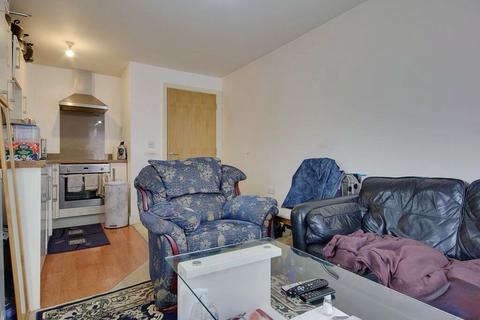 2 bedroom apartment to rent, Bennett Road, Bournemouth, Dorset, BH8