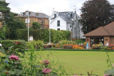 2 bedroom apartment to rent, Annabel Court, 48 Southcote Road, Bournemouth, Dorset, BH1