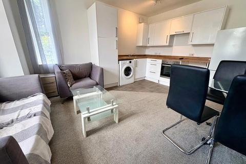 2 bedroom apartment to rent, Annabel Court, 48 Southcote Road, Bournemouth, Dorset, BH1