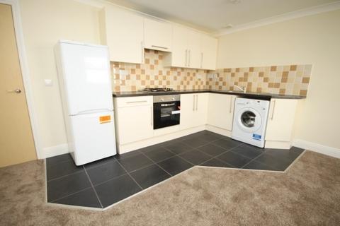 Studio to rent, Bonita Court, 69A Palmerston Road, Bournemouth, Dorset, BH1