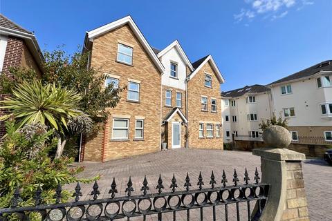 3 bedroom apartment to rent, Alum Chine View, 12 Studland Road, Bournemouth, Dorset, BH4