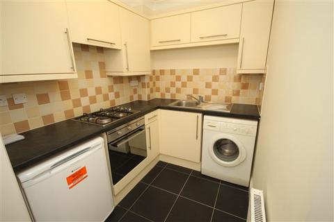 1 bedroom apartment to rent, Bonita Court, 69a Palmerston Road, Bournemouth, Dorset, BH1