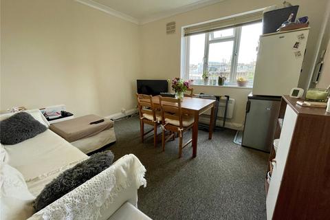 1 bedroom apartment to rent, Edmondsham House, Terrace Road, Bournemouth, Dorset, BH2