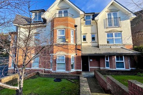 2 bedroom apartment to rent, Southbourne Road, Southbourne, Bournemouth, Dorset, BH6