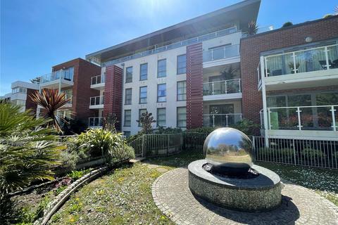 2 bedroom apartment to rent, Central Park, 8 Branksome Wood Road, Bournemouth, Dorset, BH2