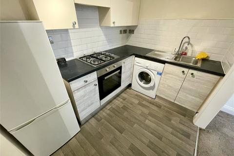 1 bedroom apartment to rent, Bonita Court, 69A Palmerston Road, Bournemouth, Dorset, BH1