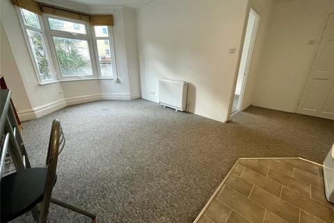 1 bedroom apartment to rent, Norwich Avenue West, Bournemouth, Dorset, BH2