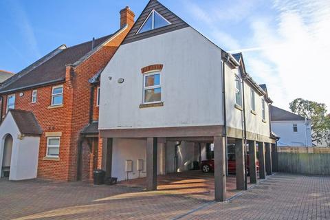 2 bedroom apartment for sale, Barrows Mews, Ringwood, Hampshire, BH24