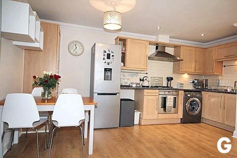 2 bedroom apartment for sale, Barrows Mews, Ringwood, Hampshire, BH24