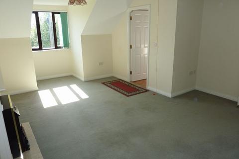 2 bedroom apartment to rent, Millstream Court, White Lion Courtyard, Bickerley Road, Ringwood, BH24