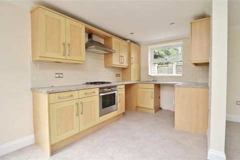 2 bedroom apartment to rent, Barrows Mews, Ringwood, Hampshire, BH24