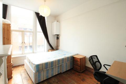 undefined, Caledonian Road,  Islington, N7