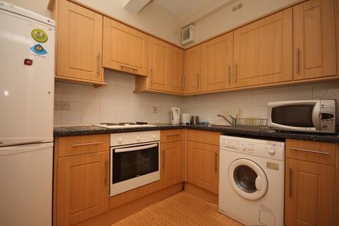 undefined, Dalkeith Road, Newington, Edinburgh, EH16