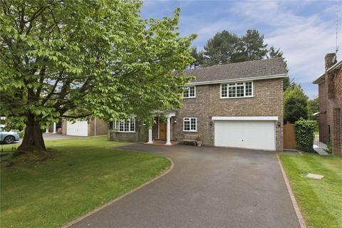 undefined, Pine Walk, Cobham, Surrey, KT11