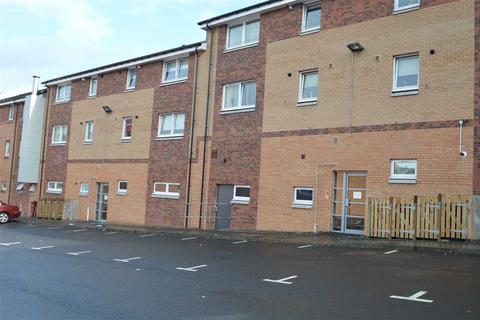 2 bedroom apartment to rent - Cadzow Bridge Square, Hamilton