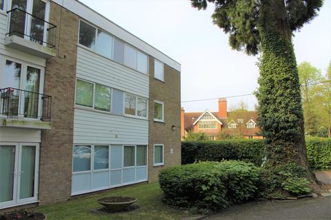 1 bedroom apartment to rent - Ashleigh Court, Station Lane, Ingatestone, Essex, CM4