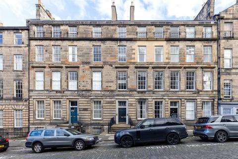 3 bedroom apartment to rent, India Street, New Town, Edinburgh