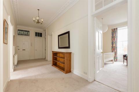 3 bedroom apartment to rent, India Street, New Town, Edinburgh
