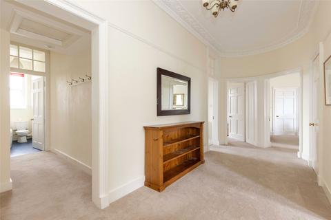3 bedroom apartment to rent, India Street, New Town, Edinburgh