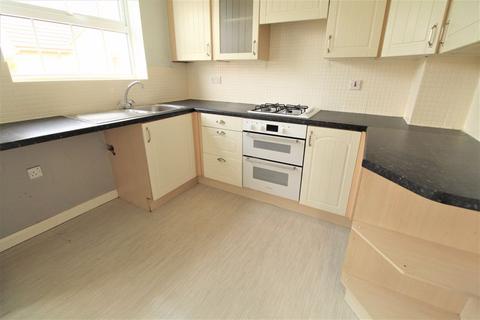 4 bedroom end of terrace house for sale, Heron Close, Brownhills,WS8 6EH