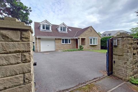 4 bedroom detached house for sale, Woodthorpe Lane, Sandal