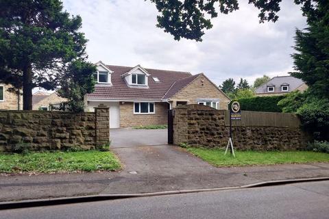 4 bedroom detached house for sale, Woodthorpe Lane, Sandal