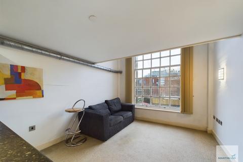 1 bedroom flat to rent, Castle Exchange, Broad Street