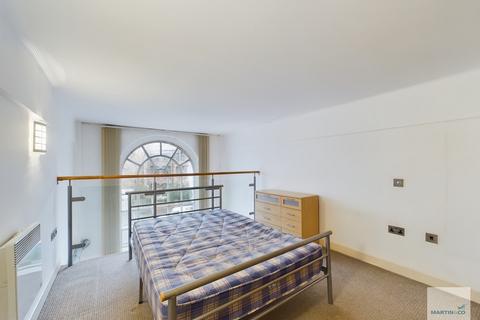 1 bedroom flat to rent, Castle Exchange, Broad Street