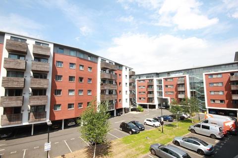 2 bedroom apartment to rent, Skyline, Granville Street, Birmingham, B1