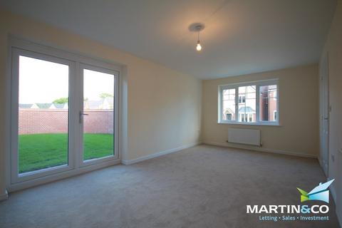 undefined, Martineau Drive, Harborne, B32