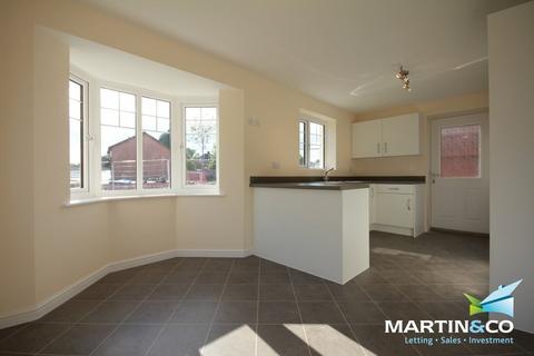 undefined, Martineau Drive, Harborne, B32