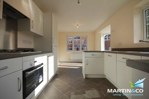 undefined, Martineau Drive, Harborne, B32