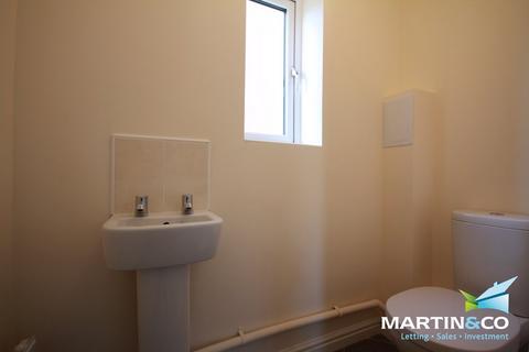 undefined, Martineau Drive, Harborne, B32