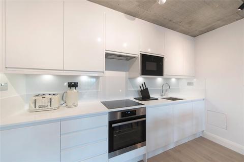 1 bedroom apartment to rent, The Grainstore, 3 Seagull Lane, London, E16