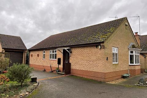 3 bedroom bungalow to rent, Wisbech St Mary