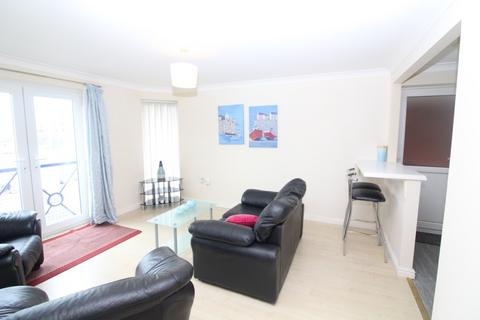 2 bedroom apartment to rent, Weaver's House , Maritime Quarter, Swansea , SA1 1RU