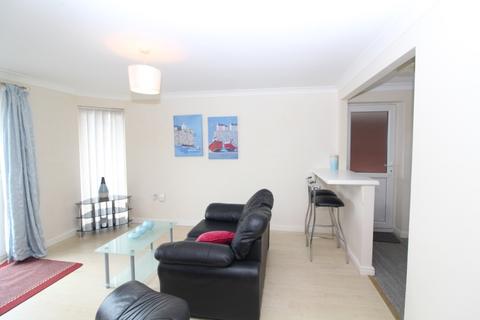 2 bedroom apartment to rent, Weaver's House , Maritime Quarter, Swansea , SA1 1RU