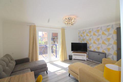 2 bedroom apartment to rent, Monmouth House, Maritime Quarter, Swansea