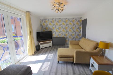 2 bedroom apartment to rent, Monmouth House, Maritime Quarter, Swansea