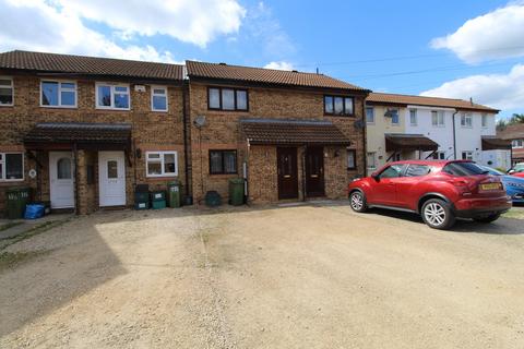 2 bedroom terraced house to rent, River Leys, Cheltenham