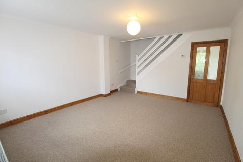 2 bedroom terraced house to rent, River Leys, Cheltenham