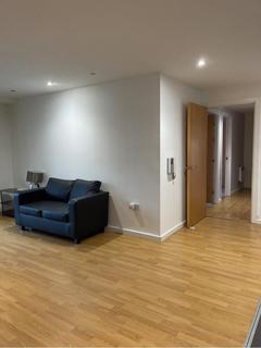 2 bedroom apartment to rent, Masshouse Plaza, Birmingham City Centre