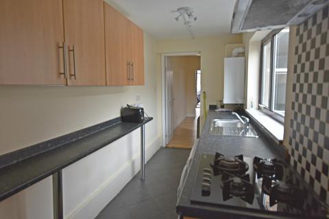 3 bedroom terraced house to rent - Lamcote Street, The Meadows