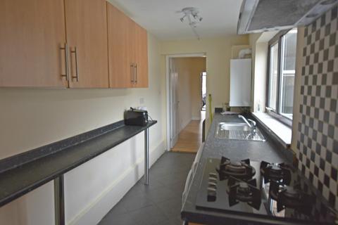 3 bedroom terraced house to rent, Lamcote Street, The Meadows