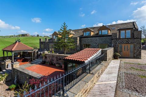 Ivy House Cottage Low Lane Silsden Moor 5 Bed Detached House