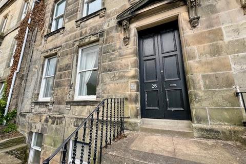 5 bedroom townhouse to rent, 28 Windsor Street, Dundee, DD2 1BN