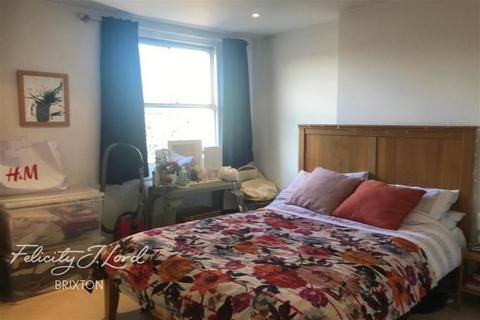 1 bedroom flat to rent, Chantrey Road, Brixton