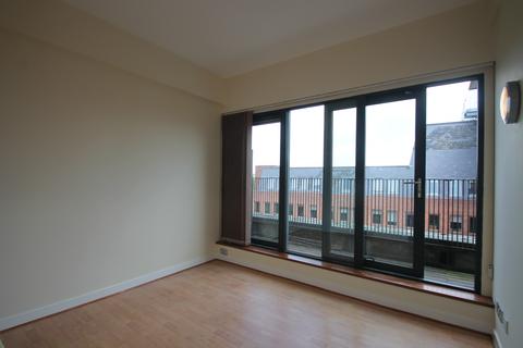 2 bedroom apartment to rent, Metropolitan Lofts, Dudley
