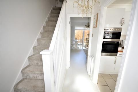 2 bedroom end of terrace house for sale, Melville Gardens, Bournemouth